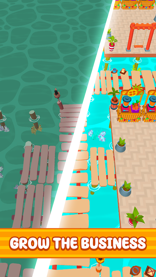 My Perfect Hotel screenshot 5
