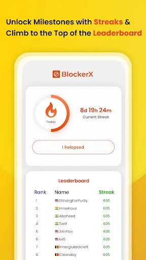 BlockerX 5.0.44 APK for Android screenshot 5