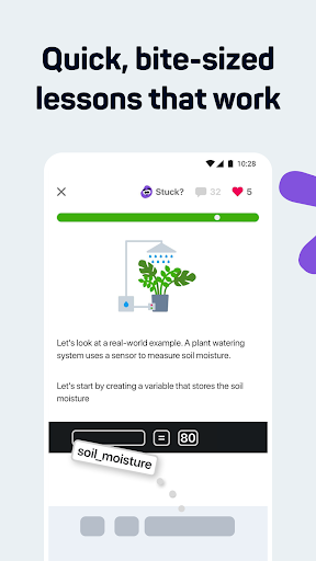 Sololearn screenshot 5