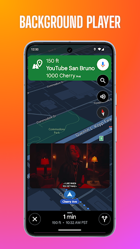 AT Player MOD screenshot 5