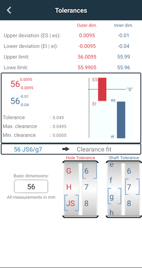 McLib screenshot 5