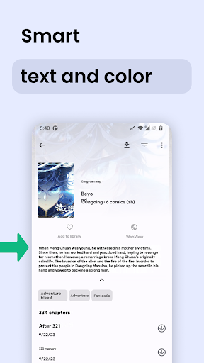 Instant Translate On Screen MOD screenshot 5