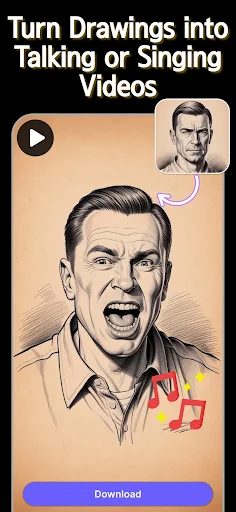 Face Song screenshot 5