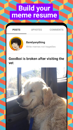 9GAG MOD screenshot 5