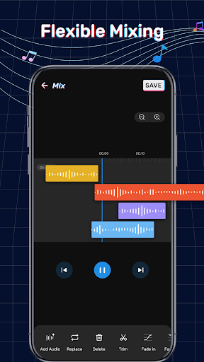 Ringtone Maker MOD screenshot 5