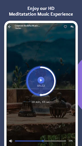 Meditation Music – Relax screenshot 5