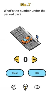 Brain Out (MOD, Unlimited Hints) screenshot 5