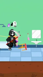Death Incoming! (MOD, Unlimited Coins) screenshot 5