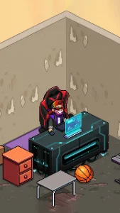 PewDiePie’s Tuber Simulator (MOD, Unlimited Money) screenshot 5