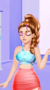 Love Paradise (MOD, Unlimited Money) screenshot 5