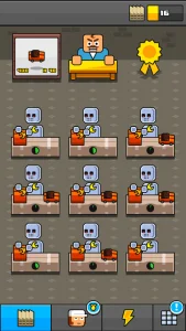 Make More! (MOD, Unlimited Money) screenshot 5