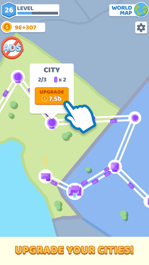 State Connect screenshot 5