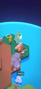 My Little Universe (MOD, Unlimited Resources) screenshot 5
