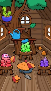 Moy 7 (MOD, Unlimited Coins) screenshot 5