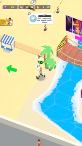 Wasteland Billionaire (MOD, Unlimited Money) screenshot 5