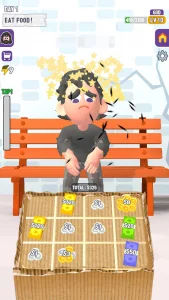 Street Life (MOD, Unlimited Diamonds) screenshot 5