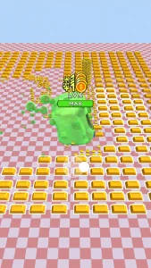 Super Slime (MOD, Unlimited Money) screenshot 5
