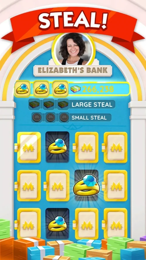 MONOPOLY GO! screenshot 5