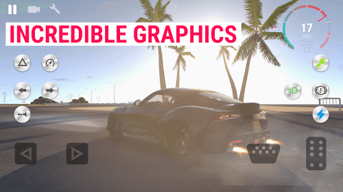 Real Driving School screenshot 5