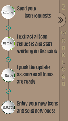 Raya Reloaded Icon Pack screenshot 5