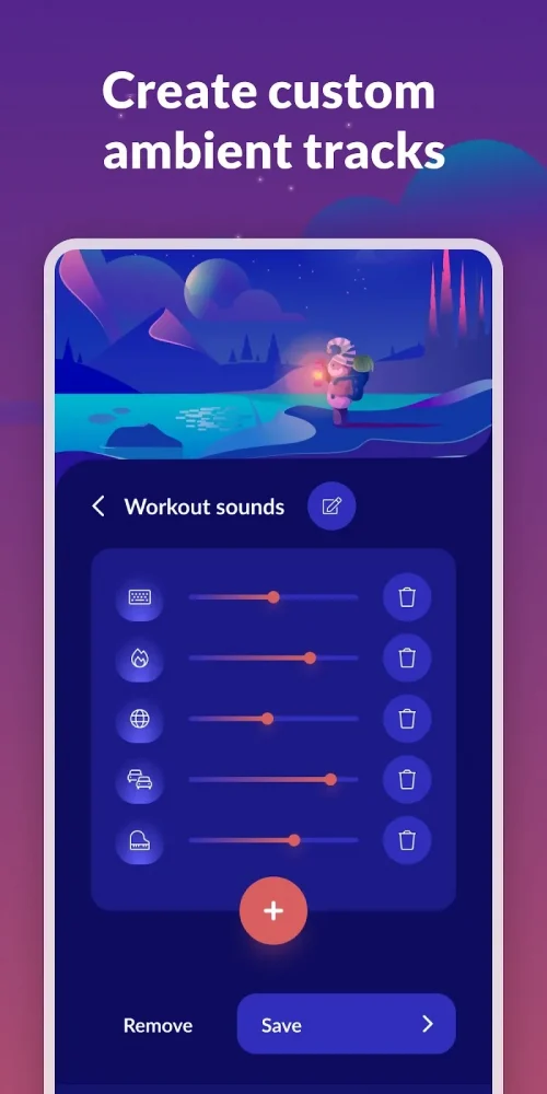 Sleepa screenshot 5