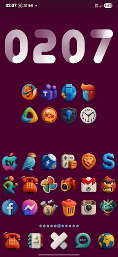 Funko – Icon Pack screenshot 5