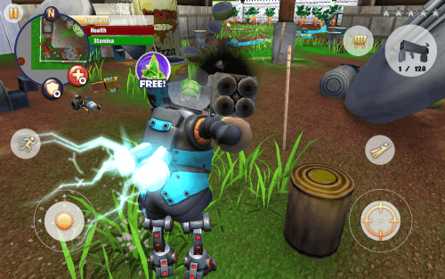 World of Bugs screenshot 5