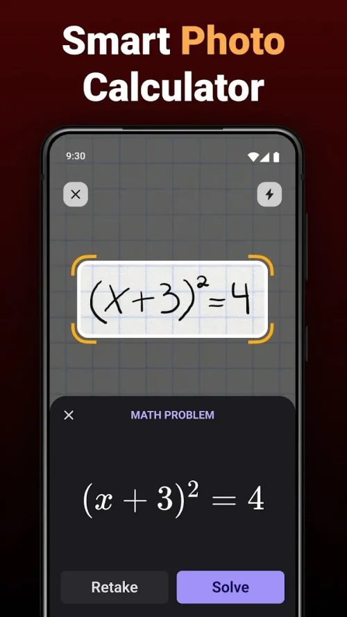 Calculator One screenshot 5