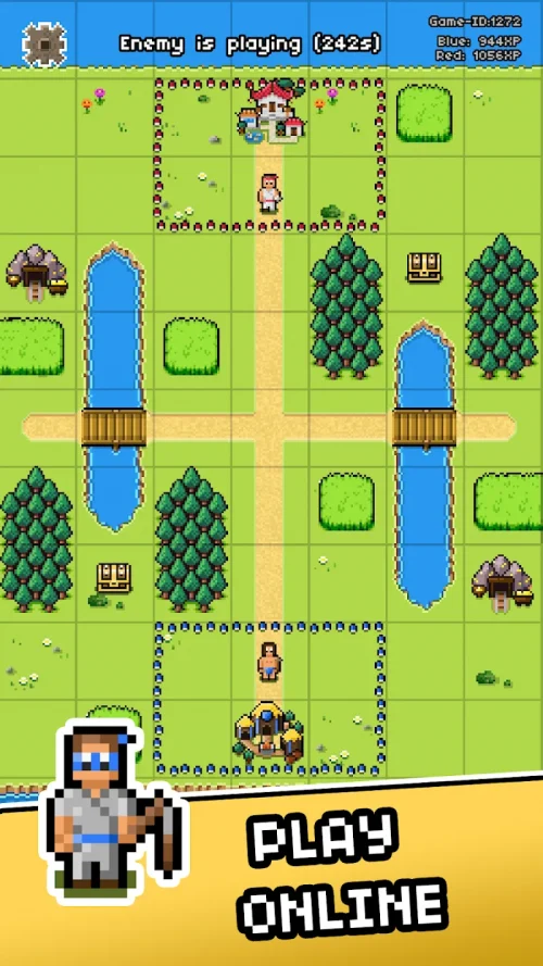 Island Empire – Strategy screenshot 5