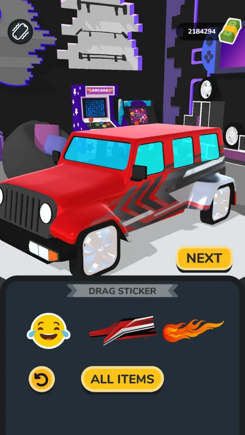 Car Master 3D screenshot 5