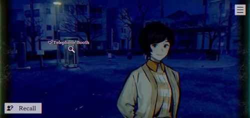 PARANORMASIGHT screenshot 5