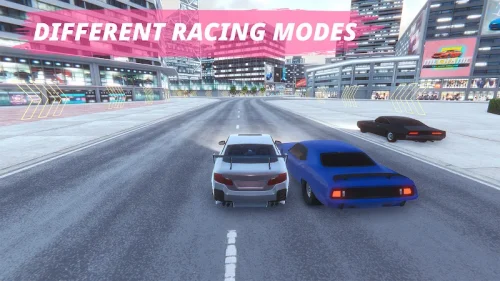 Mechanic: Car Tuning Simulator screenshot 5