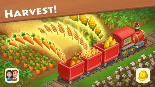Township screenshot 5