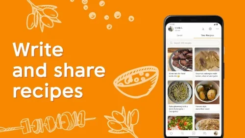 Cookpad: Find & Share Recipes screenshot 5