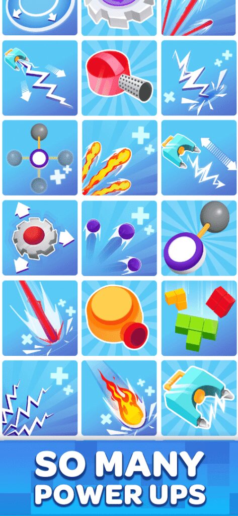 Pixel Demolish screenshot 5