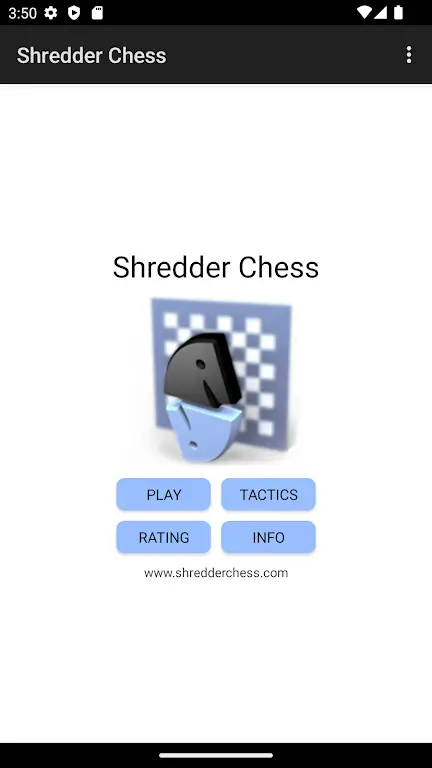 Shredder Chess screenshot 5