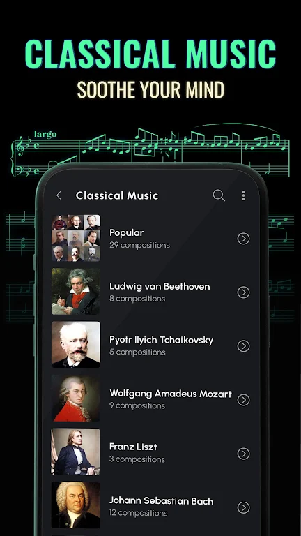 Ringtones for Android screenshot 5