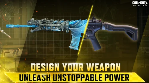 Call of Duty Mobile screenshot 5
