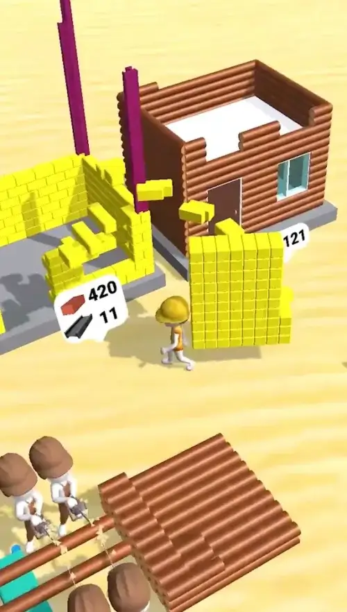 Pro Builder 3D screenshot 5