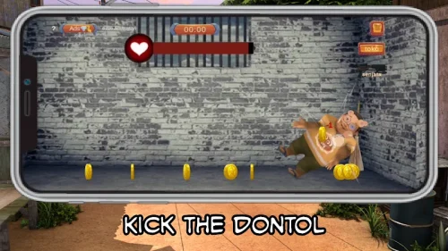 Denis Di Gebukin Warga screenshot 5