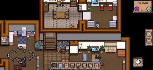 Chronomon – Monster Farm screenshot 5