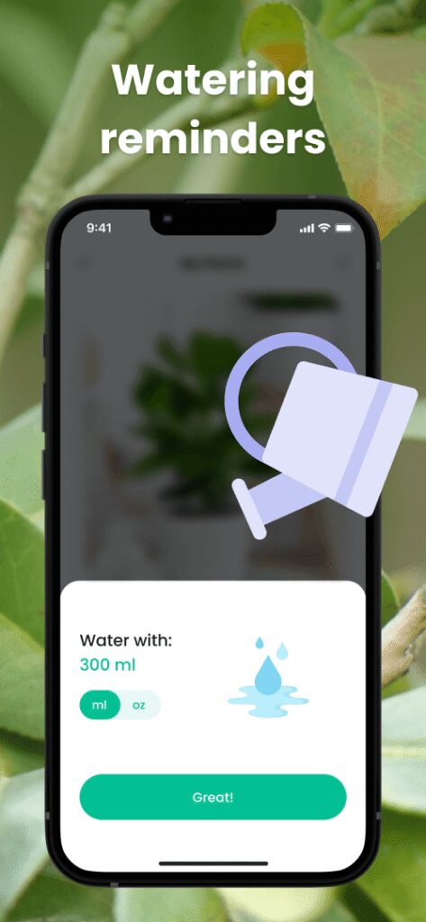 PlantIn: Plant Identification screenshot 5