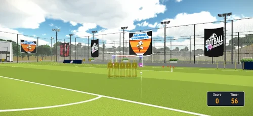 Football Life Simulator screenshot 5