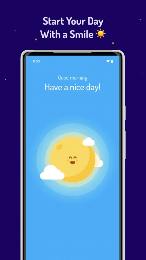Wakey – The Cutest Alarm Clock screenshot 5