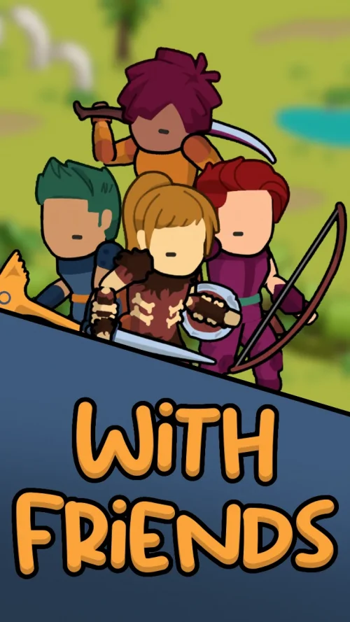 Huntbound screenshot 5