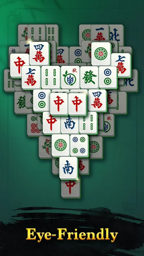 Vita Mahjong screenshot 5