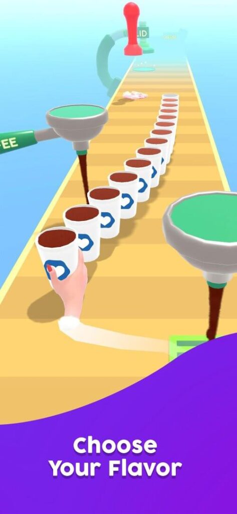 Coffee Stack screenshot 5