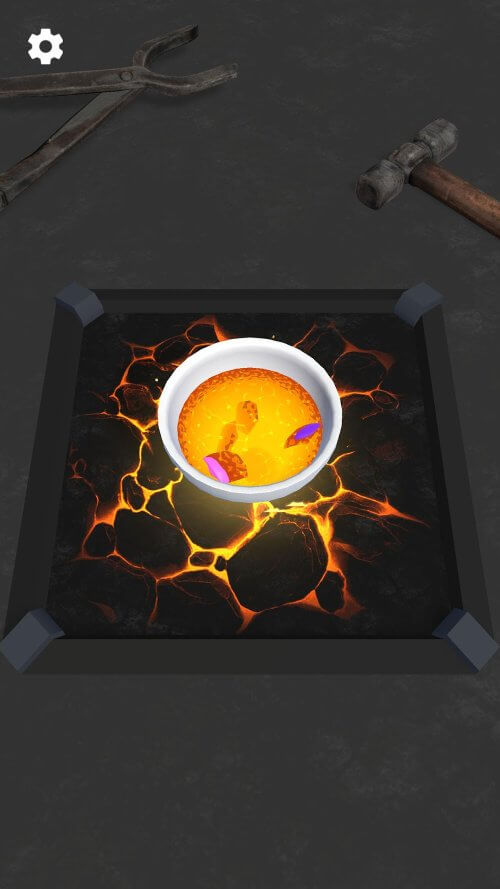 Sword Melter screenshot 5