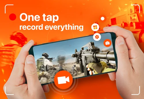 Screen Recorder – eRecorder screenshot 5