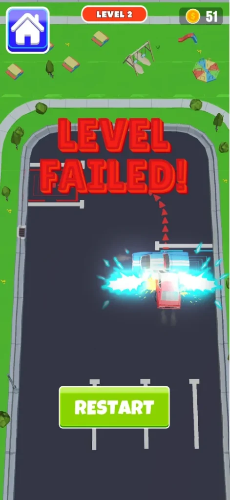 Park Ultimate 3D screenshot 5